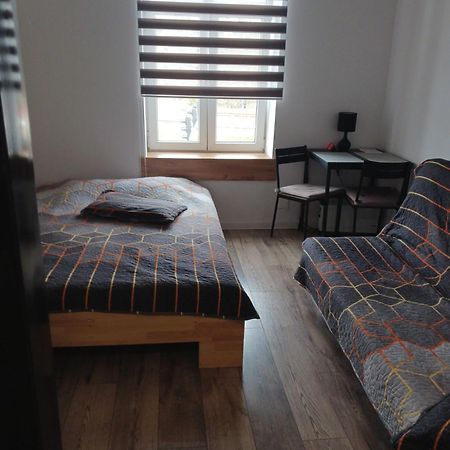 קרקוב Apartamenty Marco 3-Bis- Przy Dworcu-Stare Miasto-Super Wi Fi מראה חיצוני תמונה