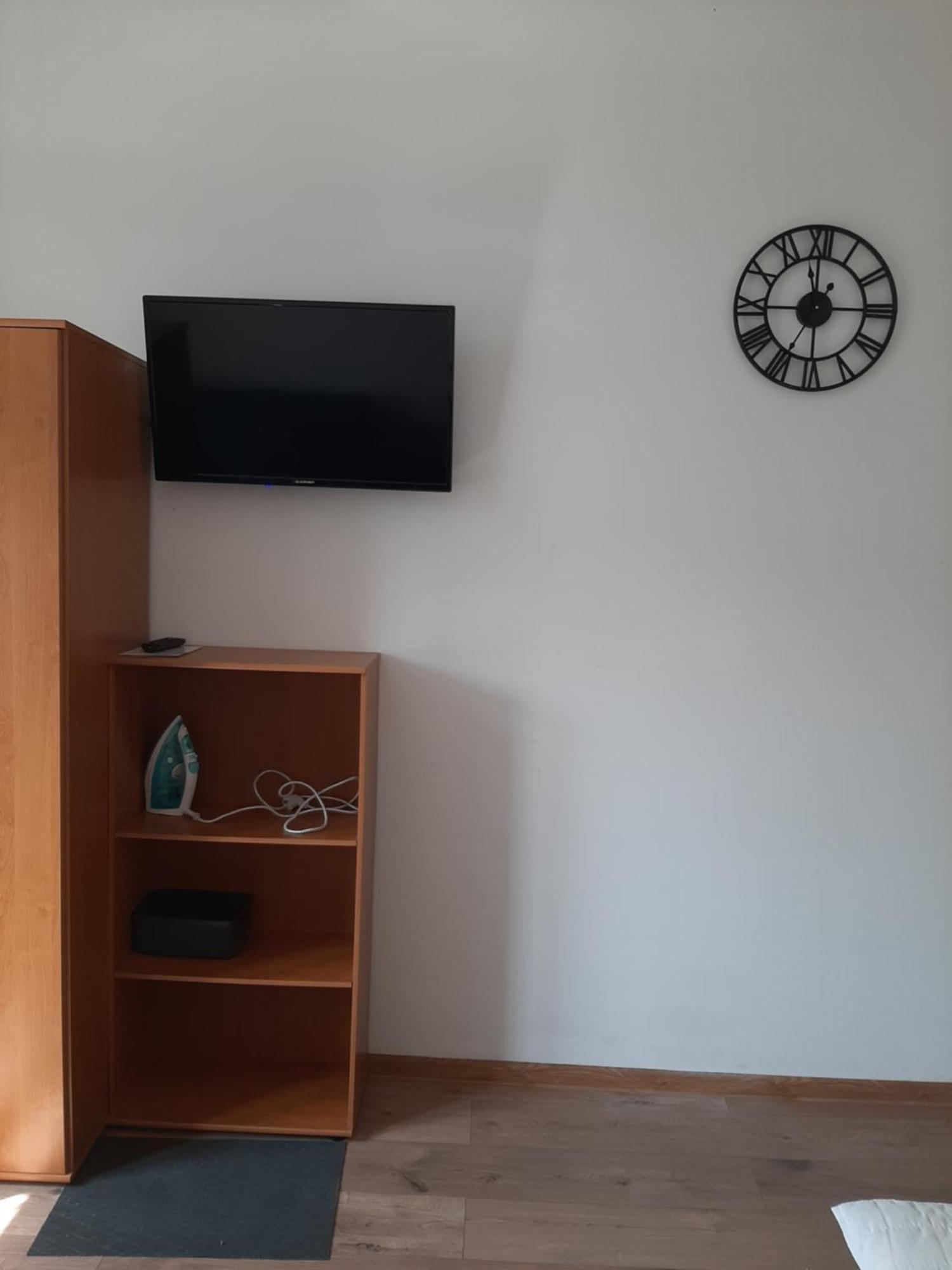 קרקוב Apartamenty Marco 3-Bis- Przy Dworcu-Stare Miasto-Super Wi Fi מראה חיצוני תמונה