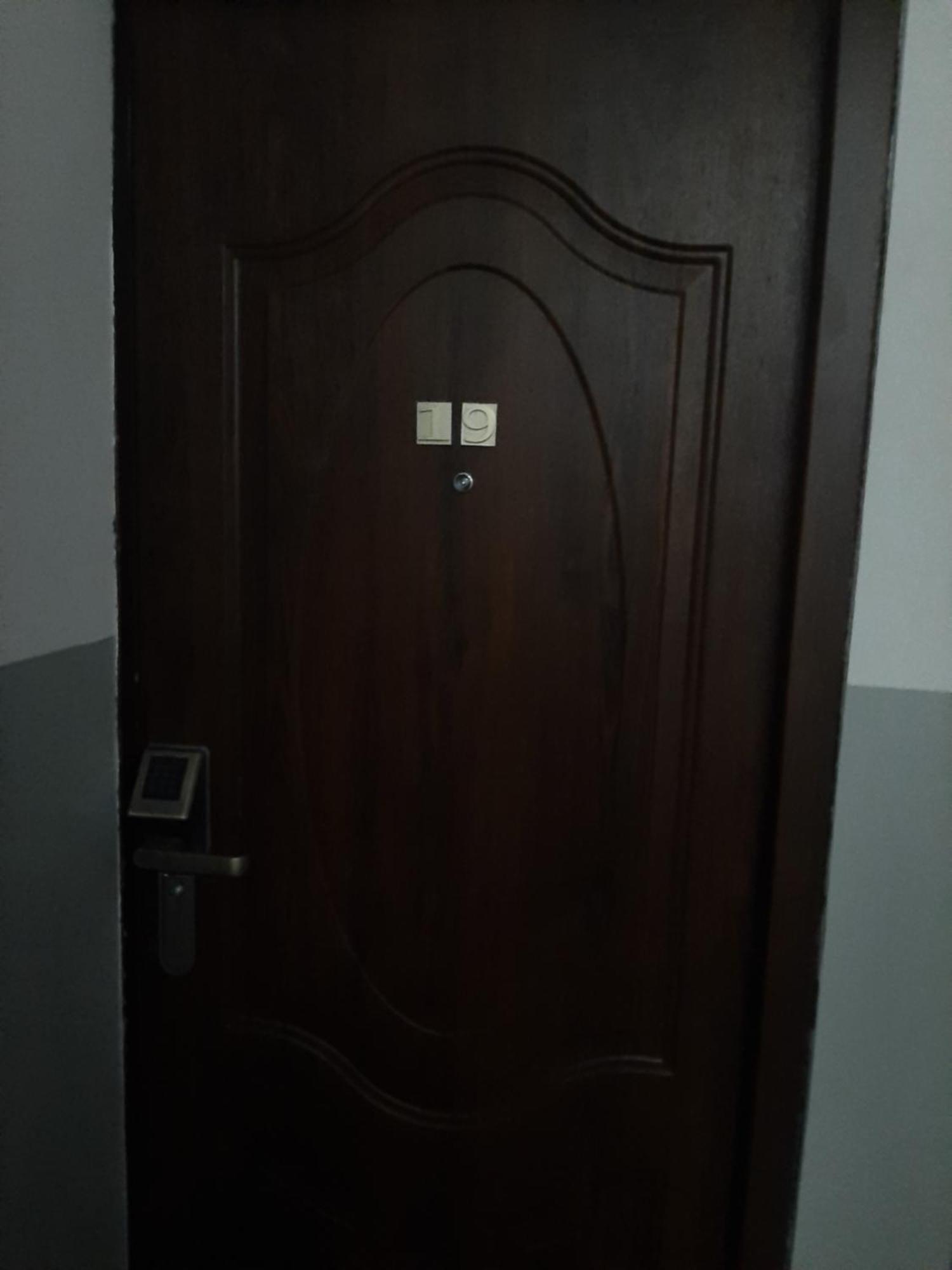קרקוב Apartamenty Marco 3-Bis- Przy Dworcu-Stare Miasto-Super Wi Fi מראה חיצוני תמונה