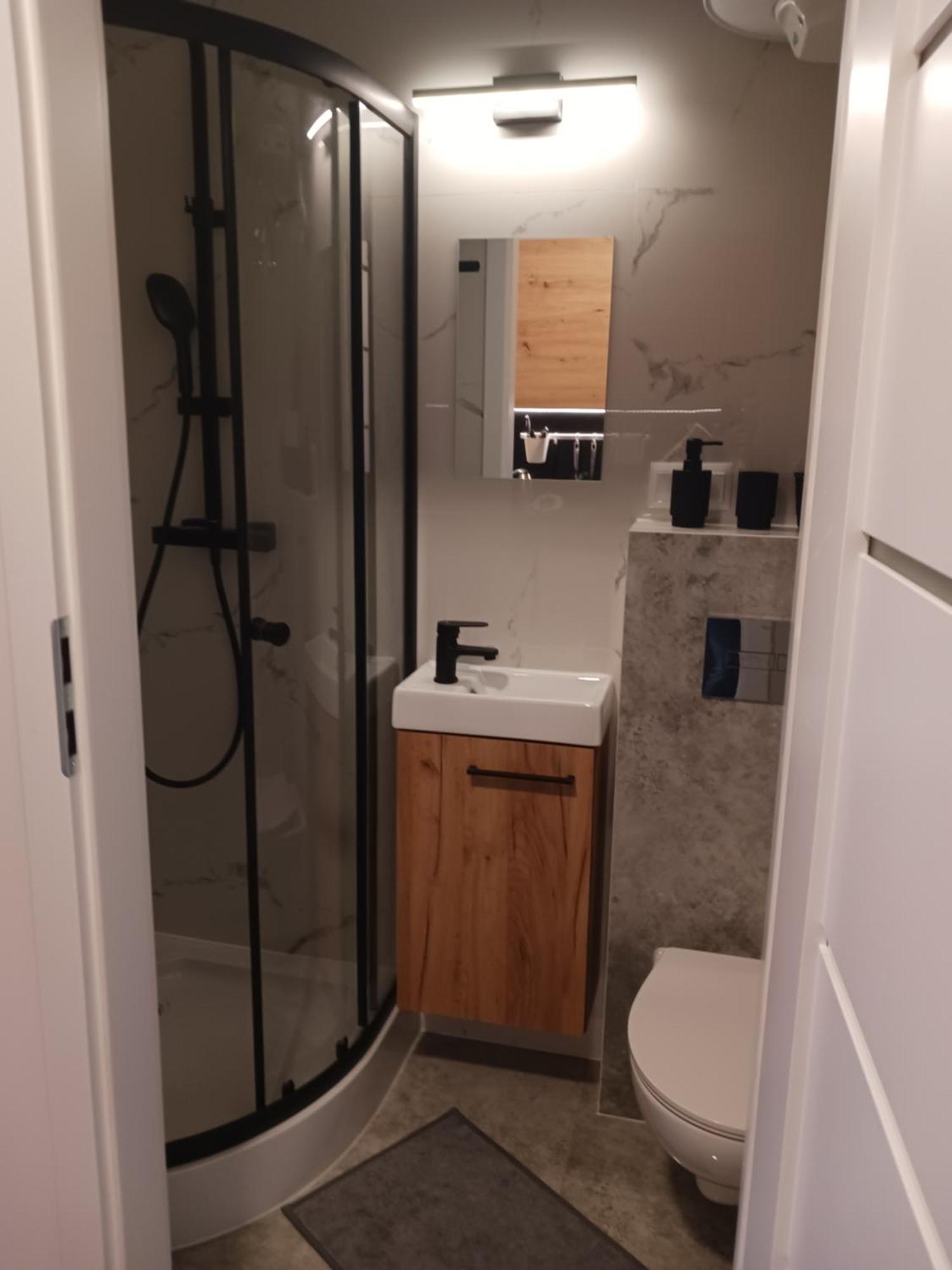 קרקוב Apartamenty Marco 3-Bis- Przy Dworcu-Stare Miasto-Super Wi Fi מראה חיצוני תמונה