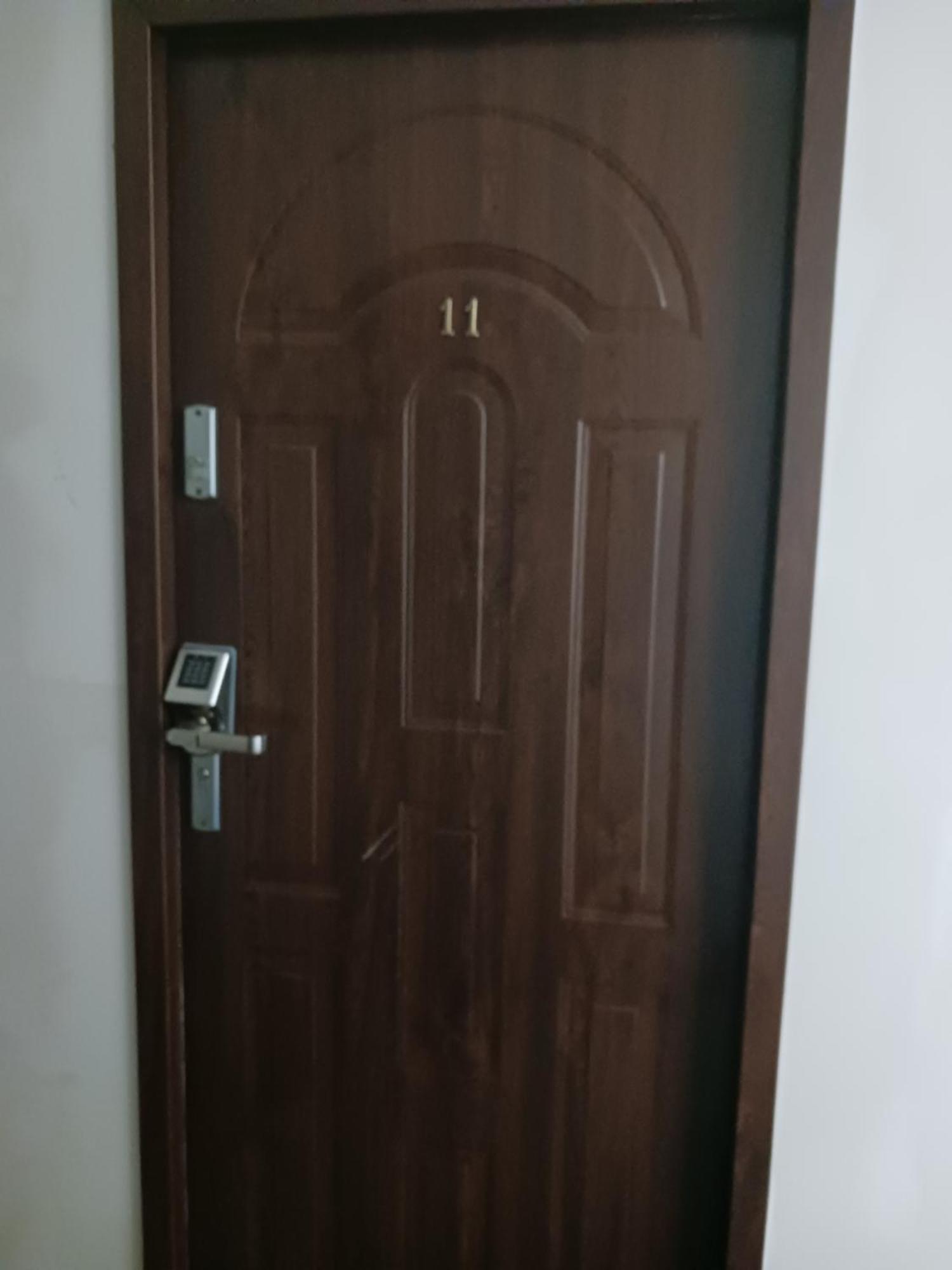 קרקוב Apartamenty Marco 3-Bis- Przy Dworcu-Stare Miasto-Super Wi Fi מראה חיצוני תמונה