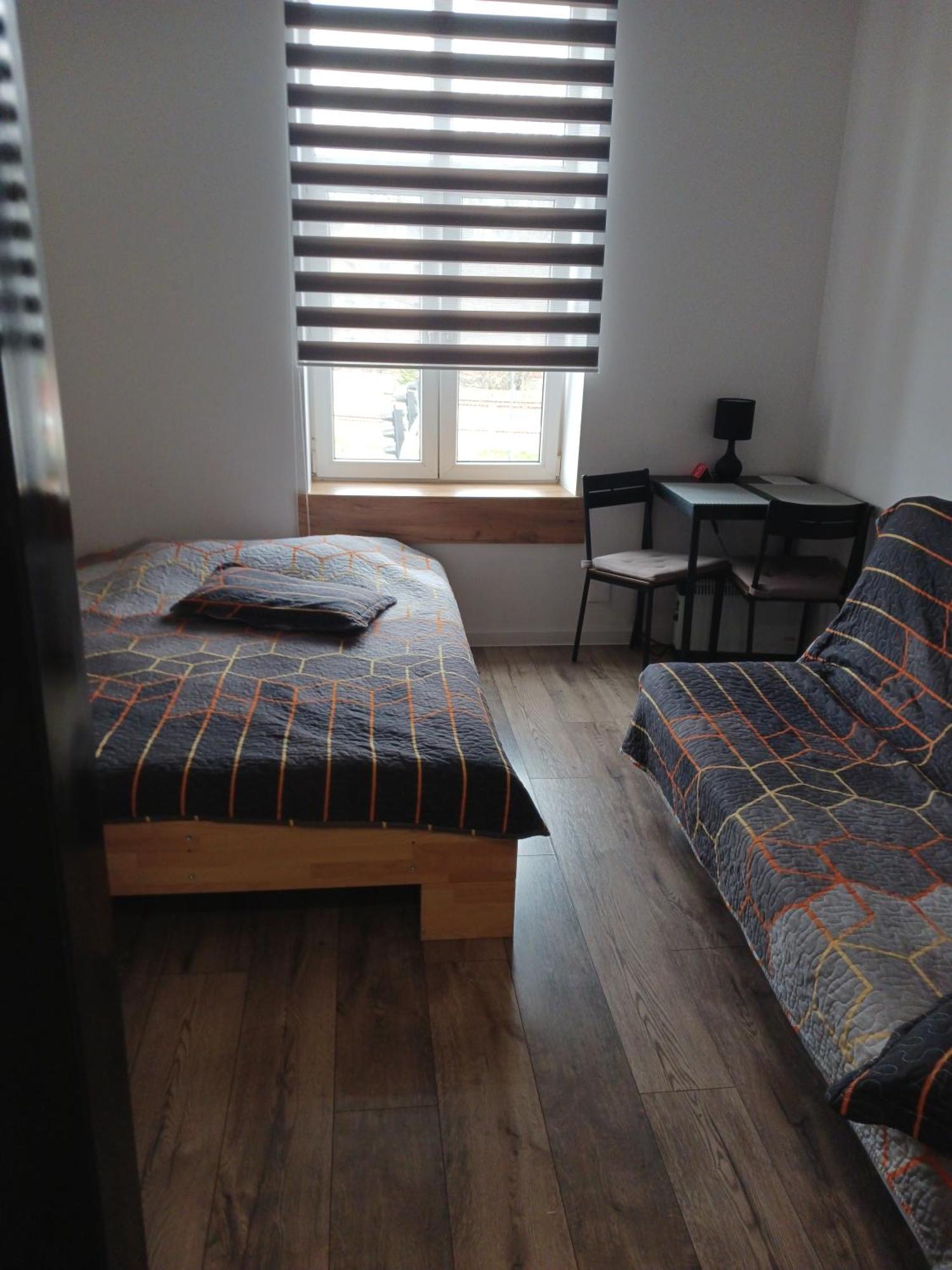 קרקוב Apartamenty Marco 3-Bis- Przy Dworcu-Stare Miasto-Super Wi Fi מראה חיצוני תמונה